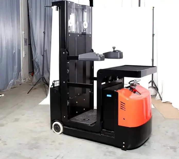 Everlift сборщик заказов среднего уровня 0 - Фотография_3