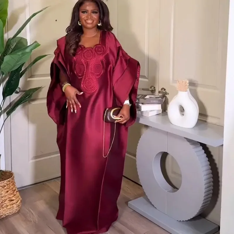 Африканские платья для женщин