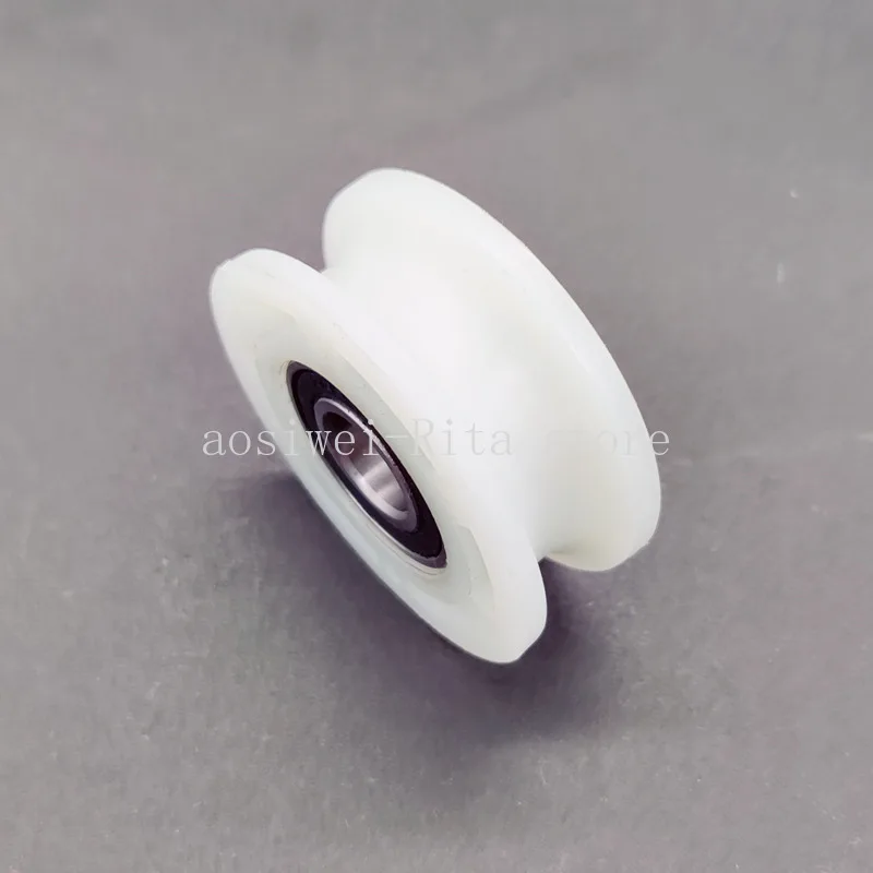 8x48x22 мм 6000 подшипник u-образный - Фотография_3