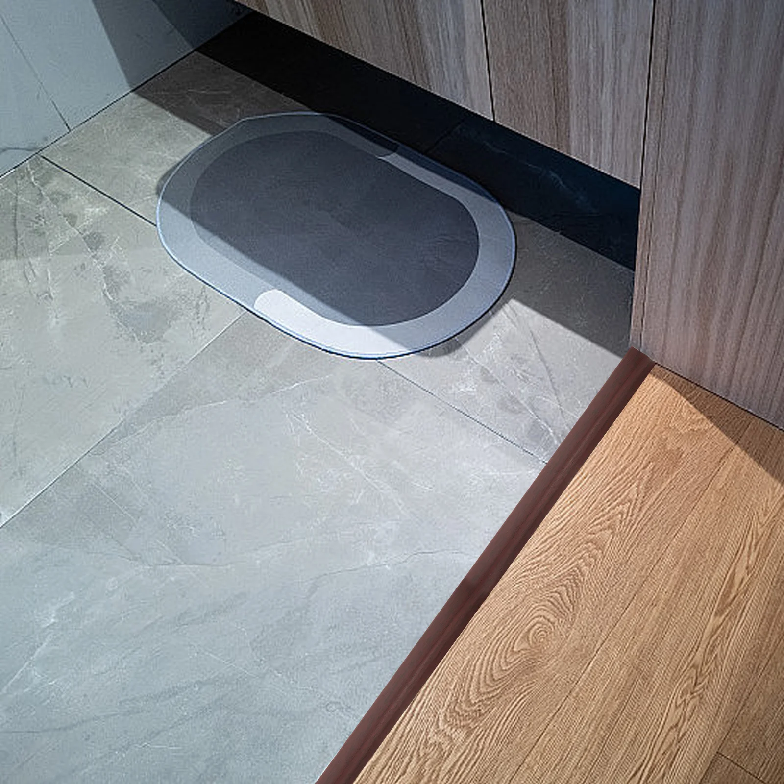 Твердый пороговый пандус из пвх - Фотография_3