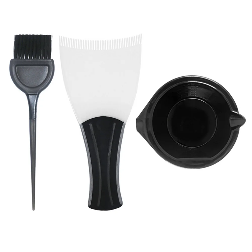 1 комплект, набор инструментов для окрашивания волос - Фотография_4