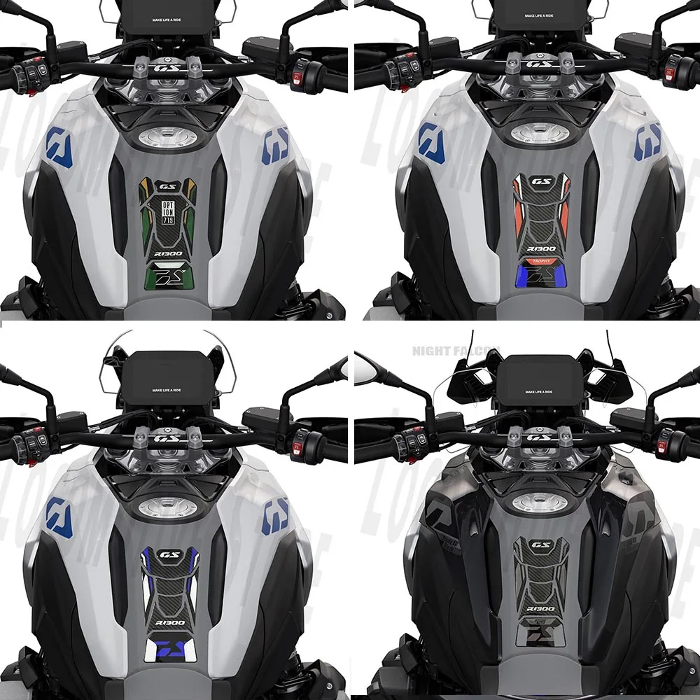 Аксессуары r1300gs - Фотография_2