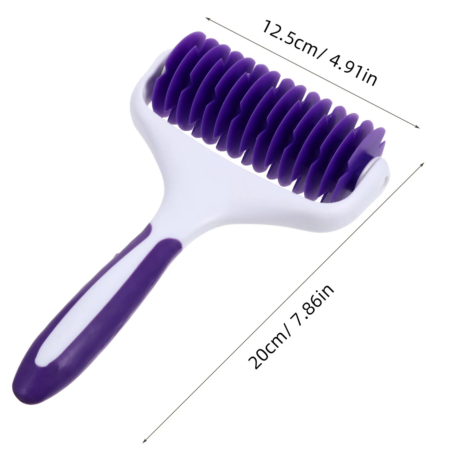 Валик для теста для пиццы - Фотография_6