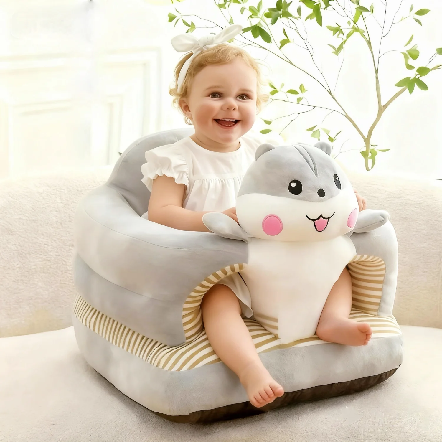 Детское сиденье, стульчик для малышей, - Фотография_5