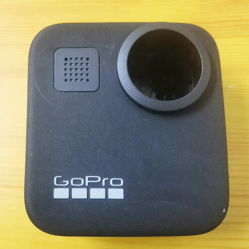 Новинка geninue для gopro max внешняя