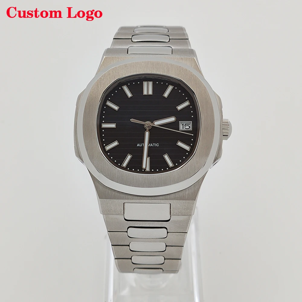 Nh35 высококачественные водонепроницаемые - Фотография_3