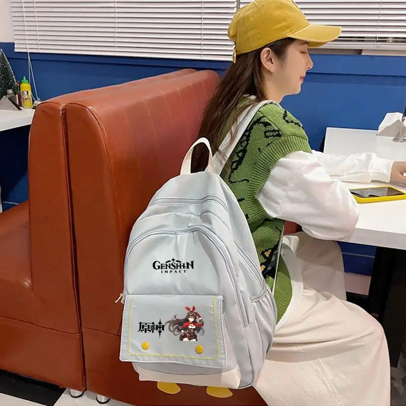 Genshin impact merchandise naxia - Фотография_5