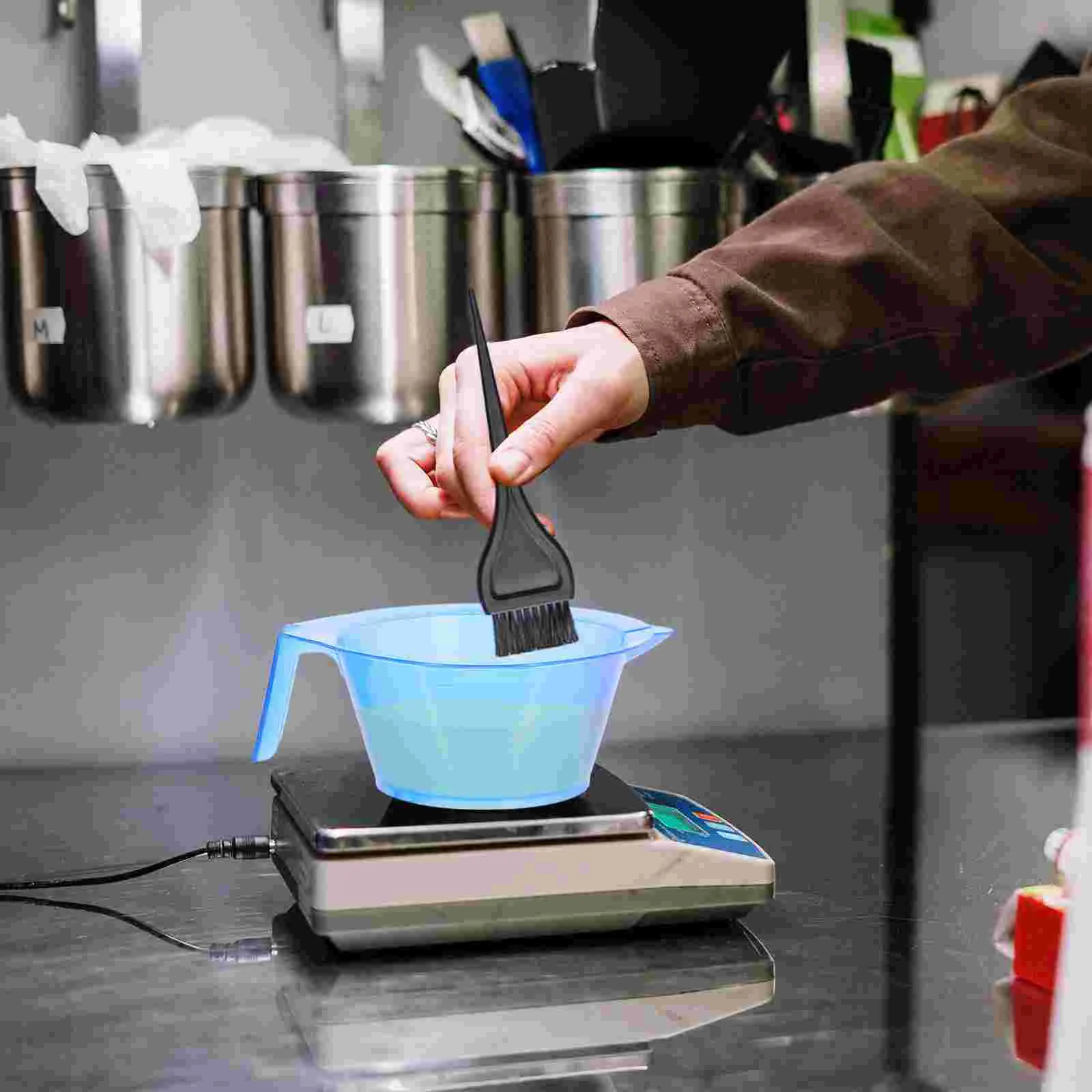 Чаша для краски для волос - Фотография_5