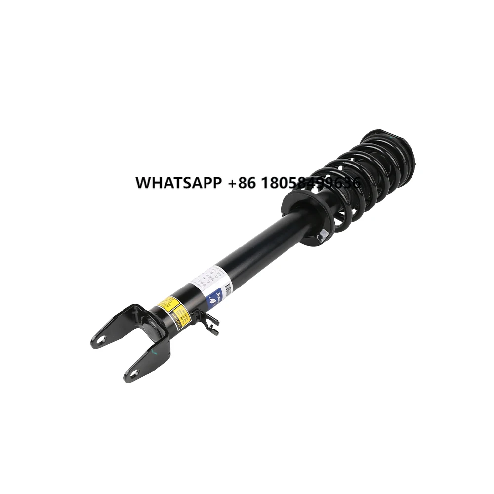 Oe: 1015619-00-c передний амортизатор в сборе для модели s 2012-2021 гг