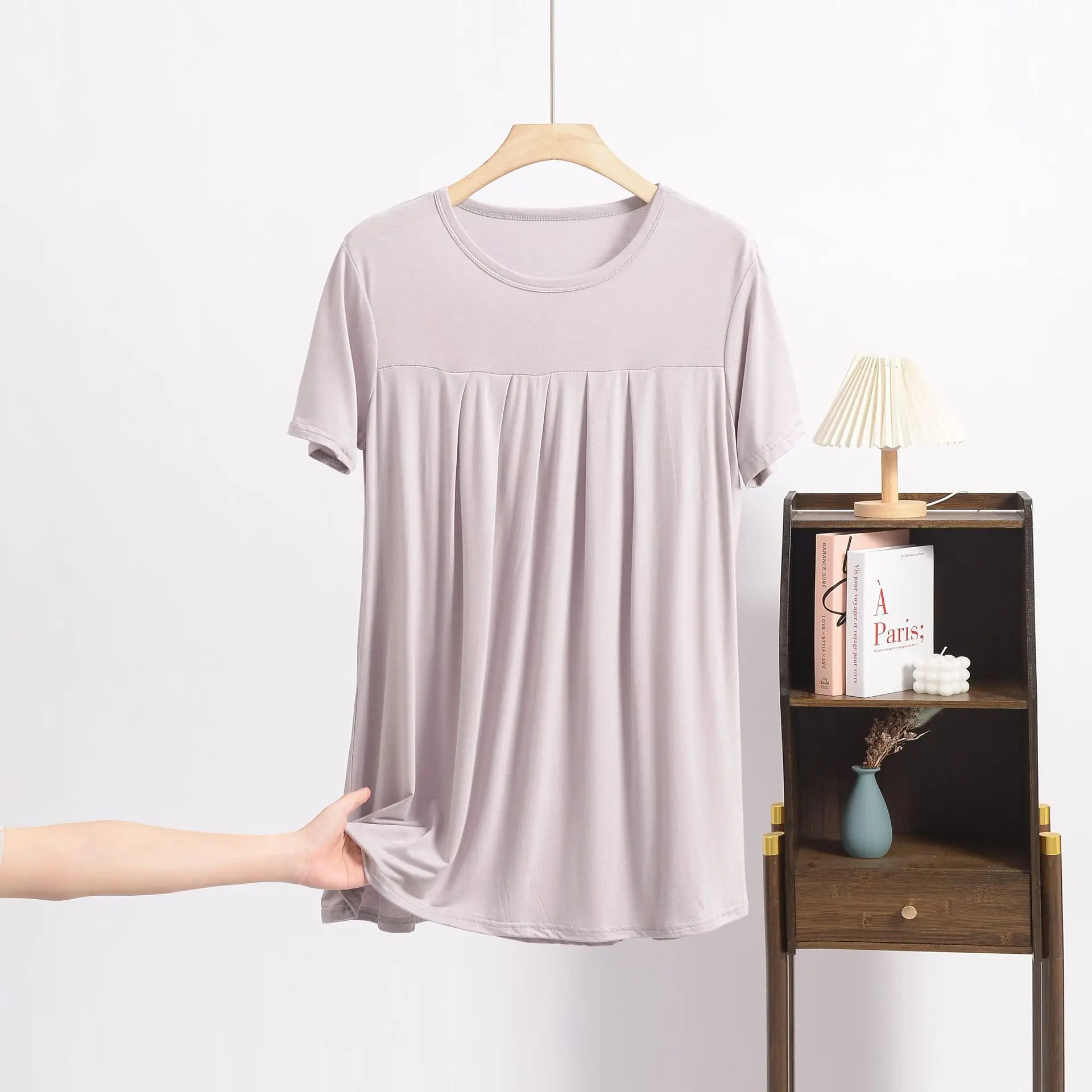 От xl до 8xl большие размеры свободные - Фотография_5