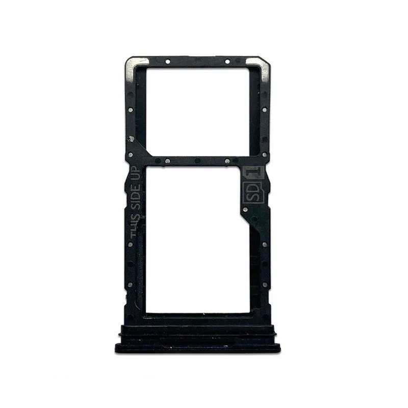 Лоток для sim-карты с одной картой - Фотография_2