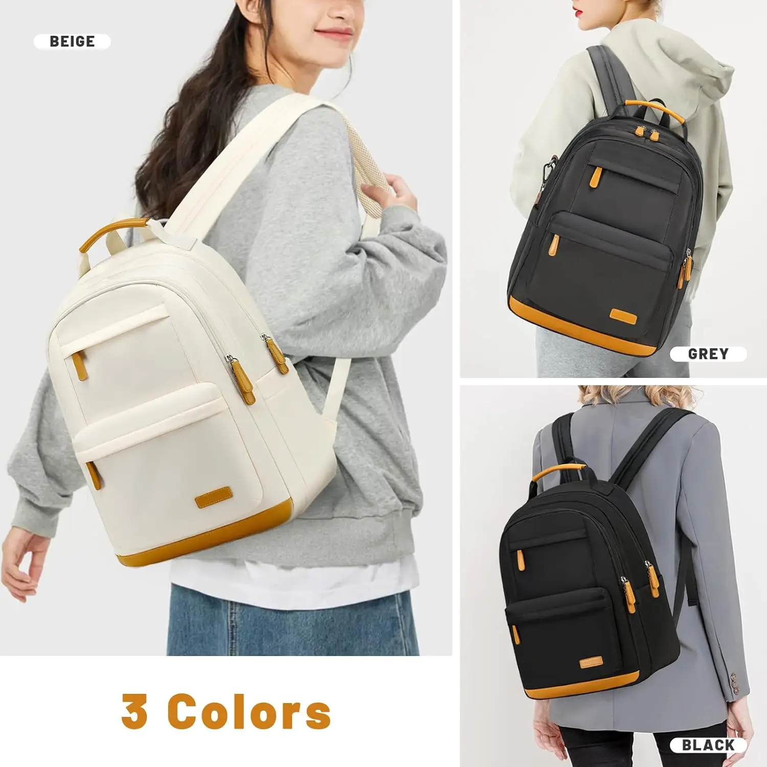 Mygreen водонепроницаемый дорожный рюкзак для взрослых - Фотография_2