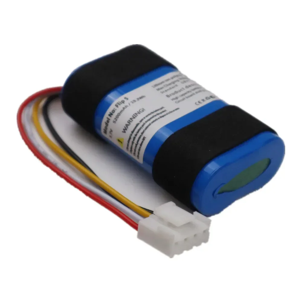 Оригинальный аккумулятор для динамика на 2025 года - Фотография_3