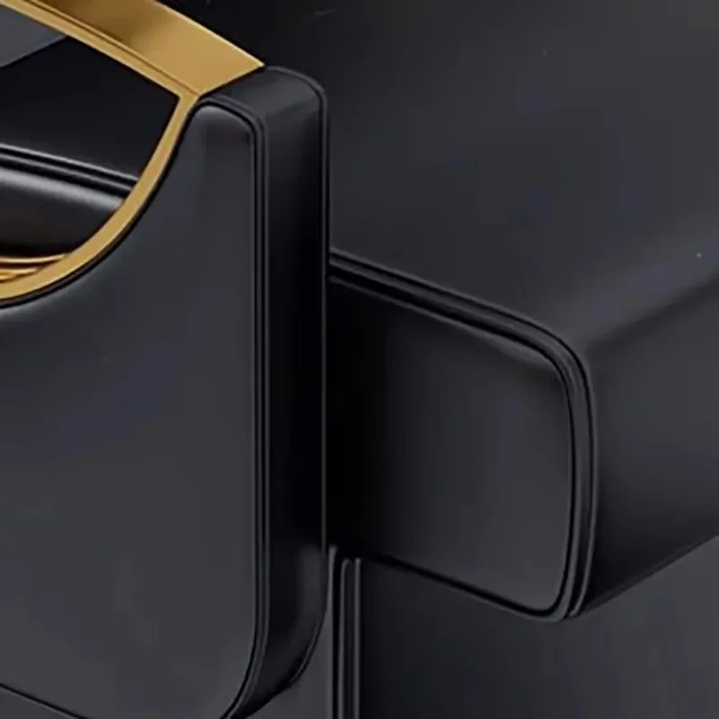 Уникальная модная кровать с шампунем - Фотография_5