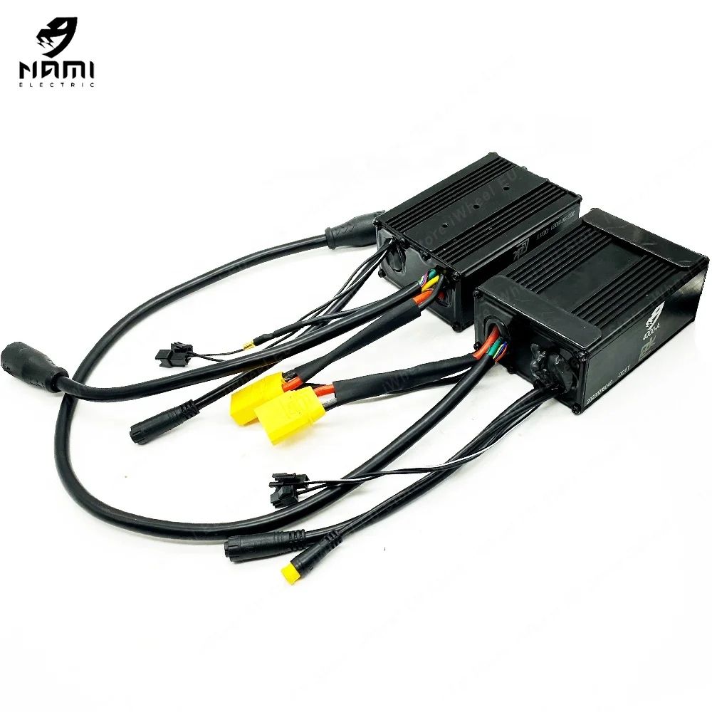 Контроллер nami burn e 2 max 72 - Фотография_4