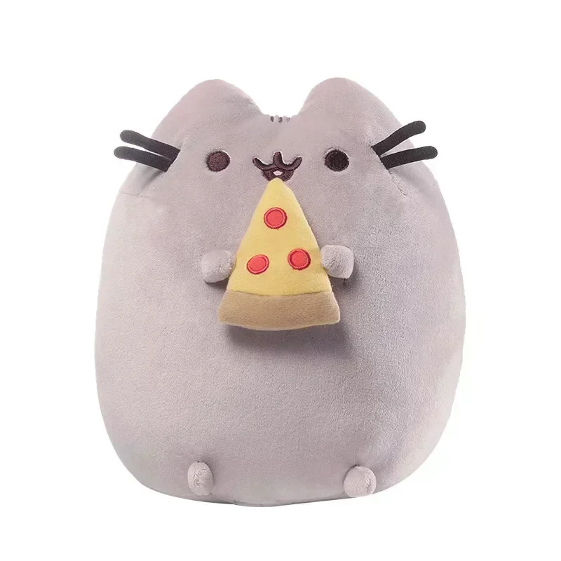 Плюшевая игрушка pusheen - Фотография_2