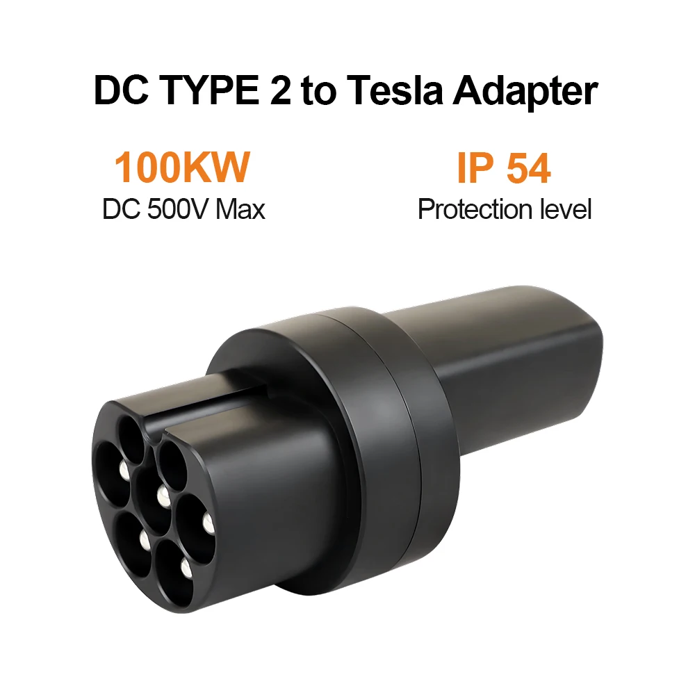 Адаптер goodcell type 2 к tesla - Фотография_6