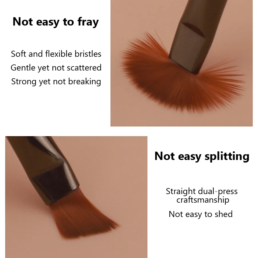 Набор кистей для ногтей - Фотография_3