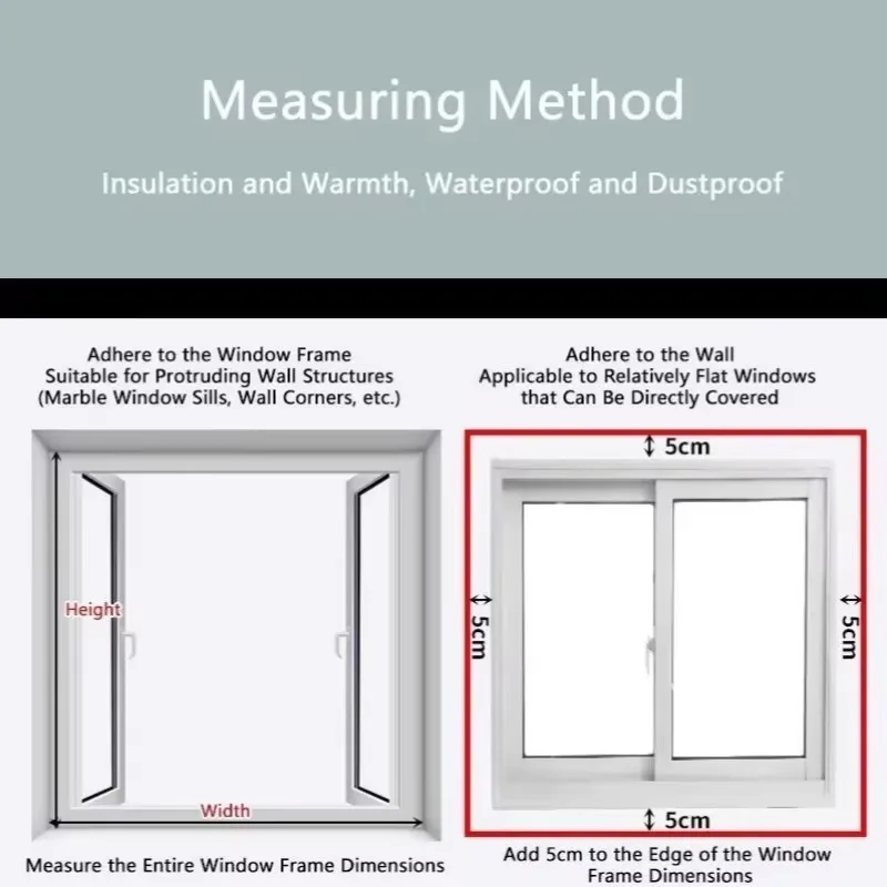 Оконная изоляционная пленка - Фотография_6