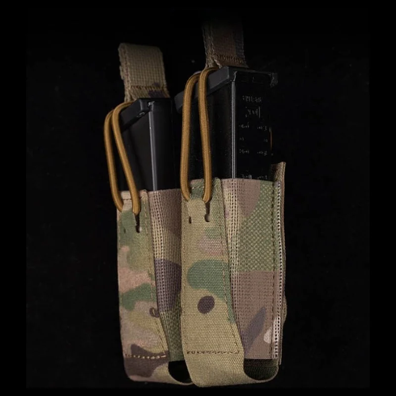 Двойной чехол для магазинов assaulter - Фотография_6