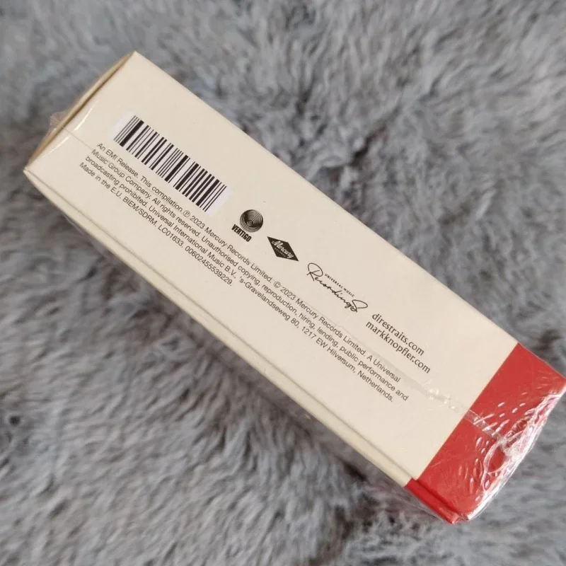 Dire straits live 1978-1992 8cd - Фотография_3