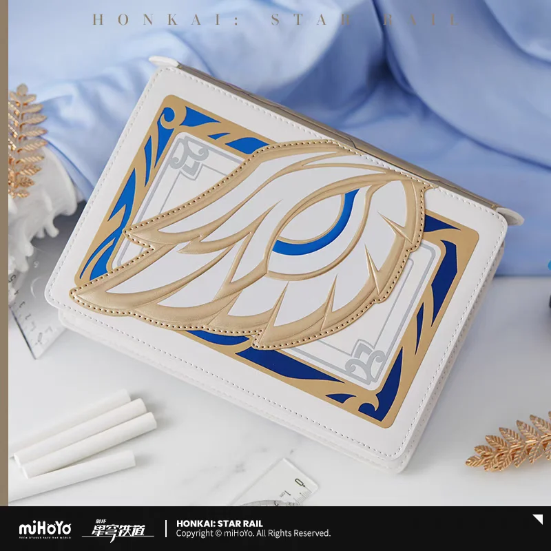 Предпродажа mihoyo официальный honkai star rail dr - Фотография_3