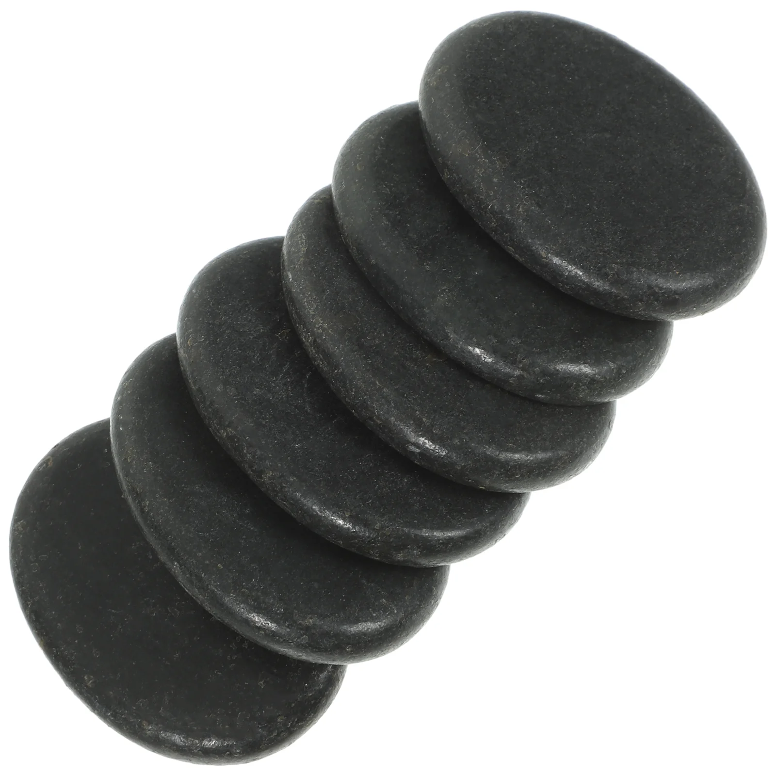 6 для спа-массажа