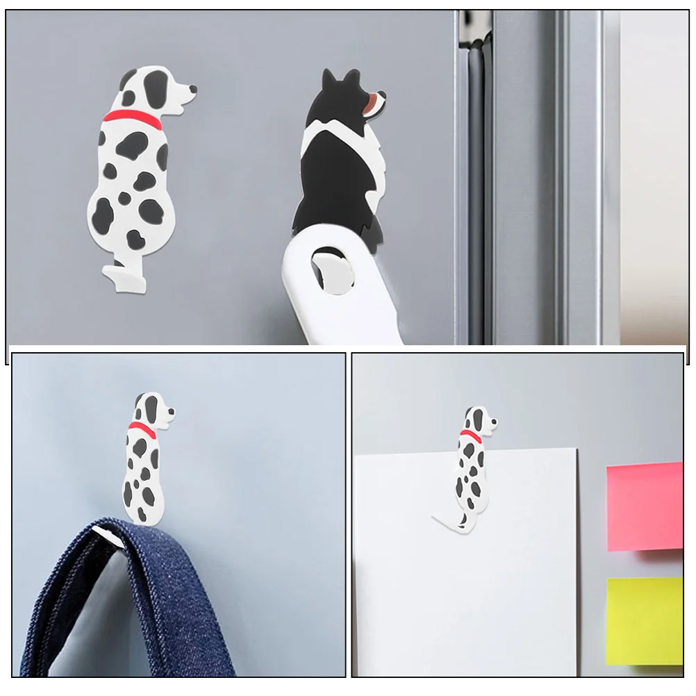 Крючок для холодильника - Фотография_2