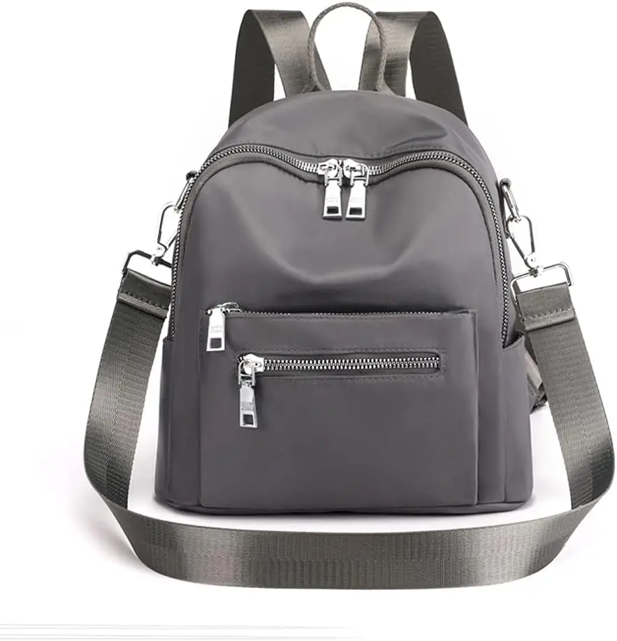 Женский мини-рюкзак-кошелек