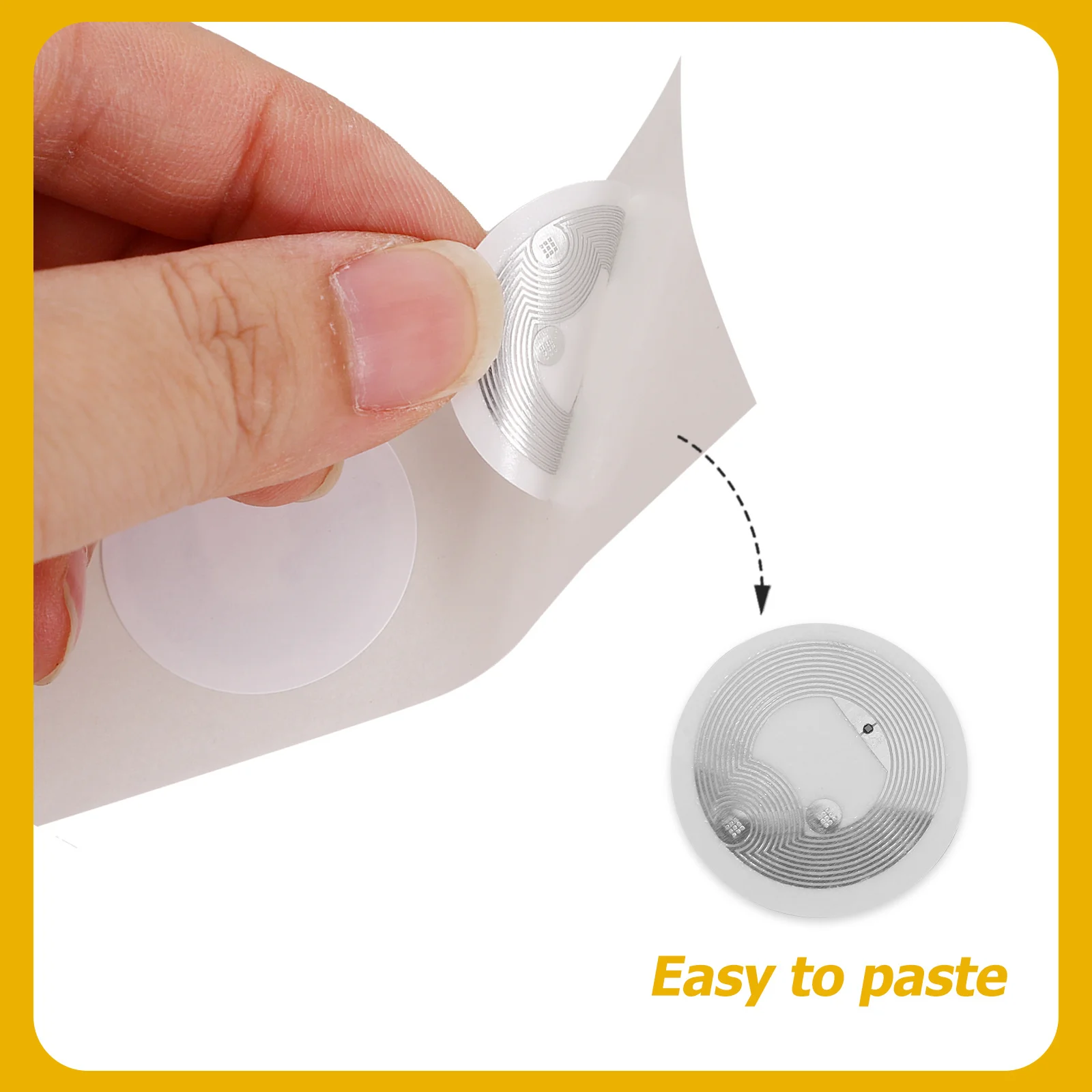 Анти-поддельные этикетки