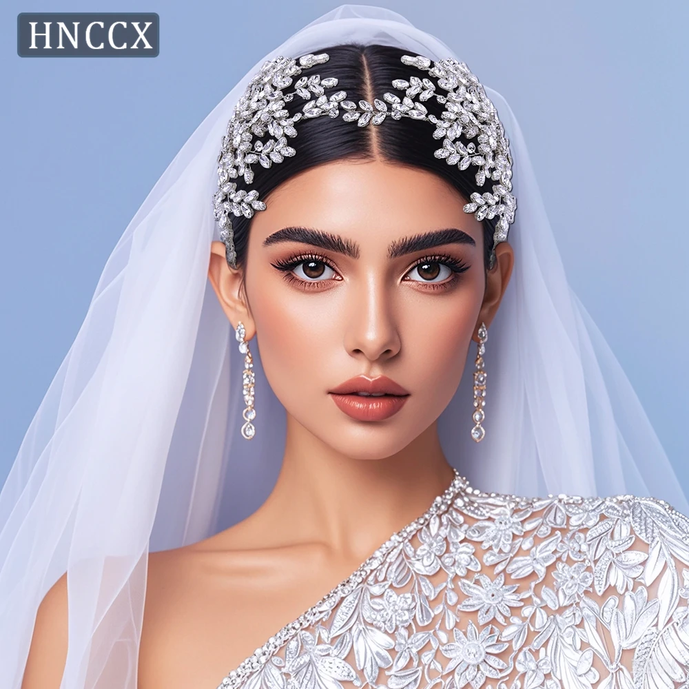 Youlapan роскошные свадебные аксессуары для волос - Фотография_2