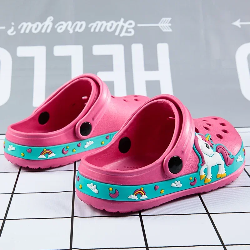 Детская обувь, тапочки для маленьких мальчиков - Фотография_4