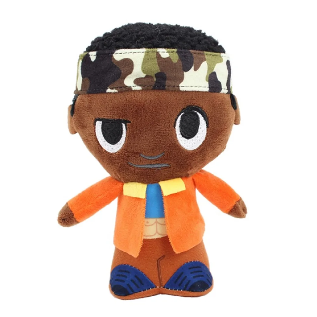 Персонажи мультфильмов - Фотография_4