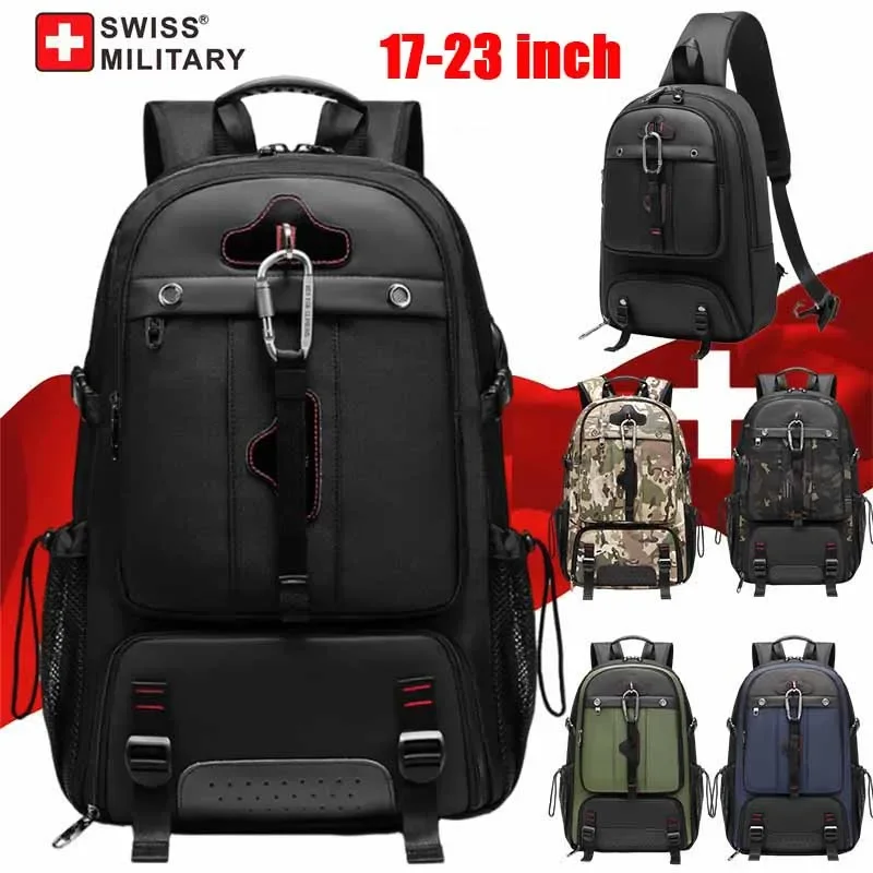 Swiss military дорожный рюкзак