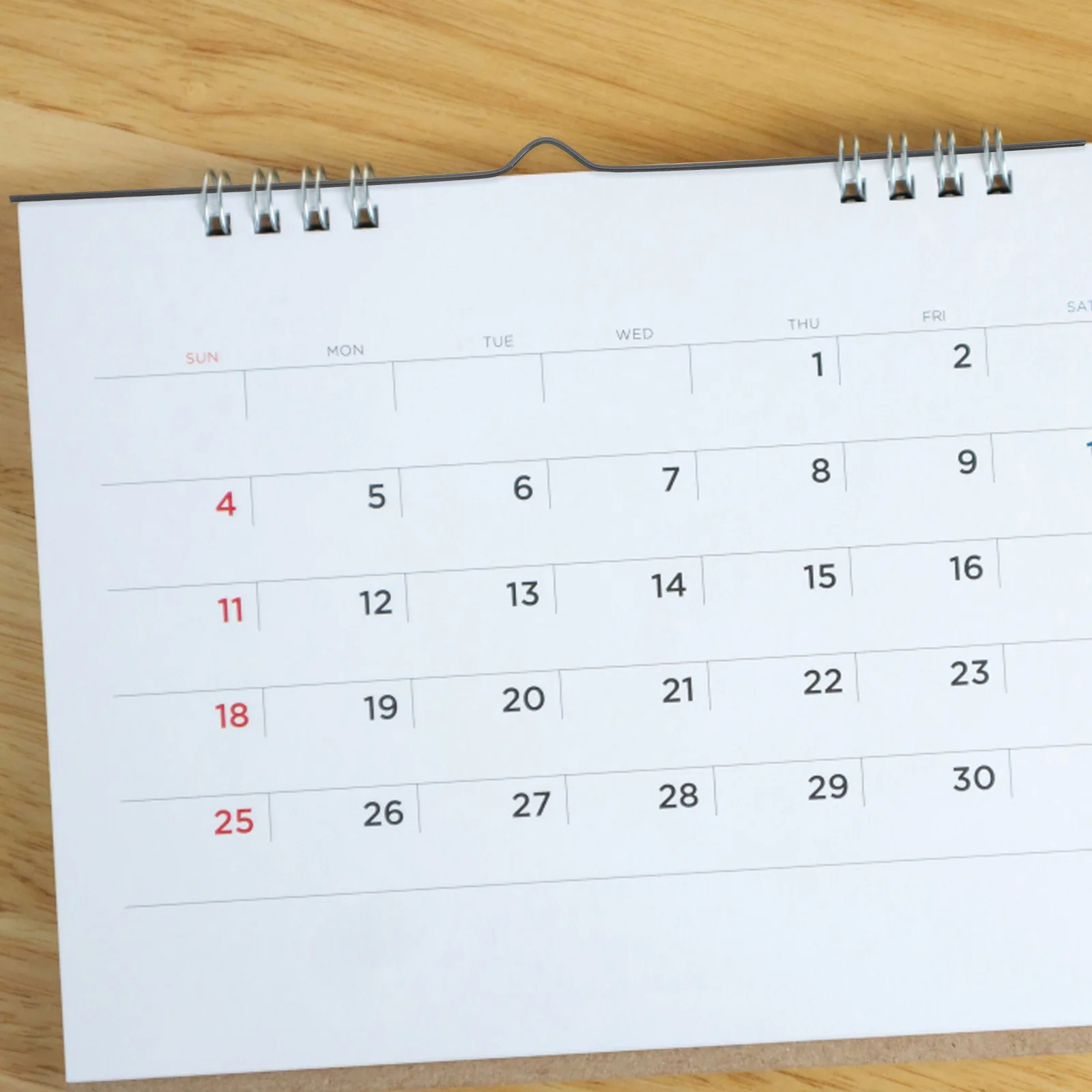 Вешалка для календаря - Фотография_6