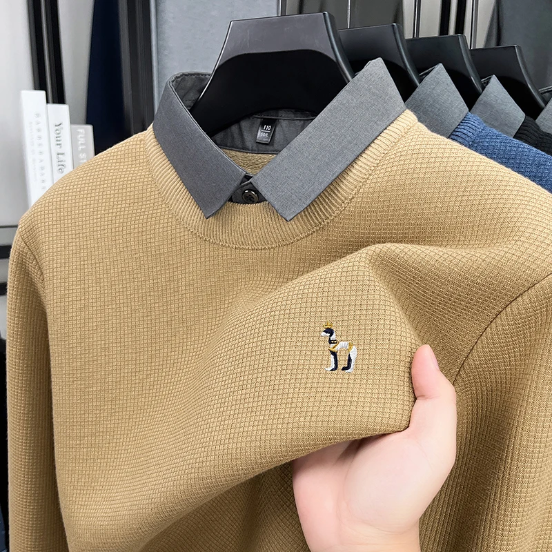 Дизайнерский оригинальный мужской - Фотография_6