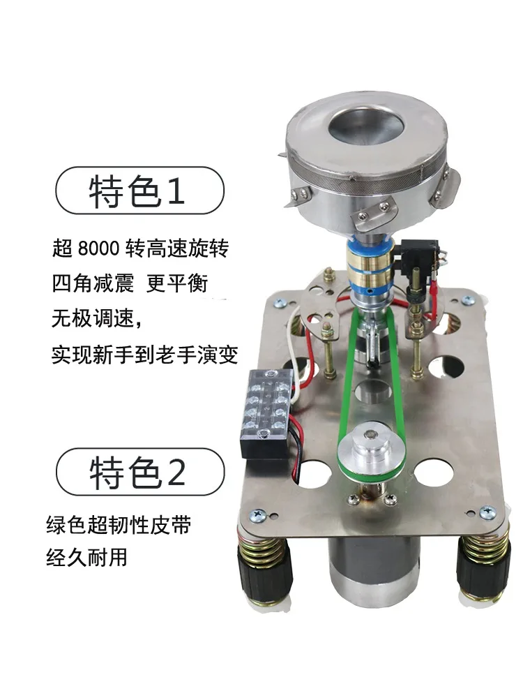 Машина для производства сахарной - Фотография_2