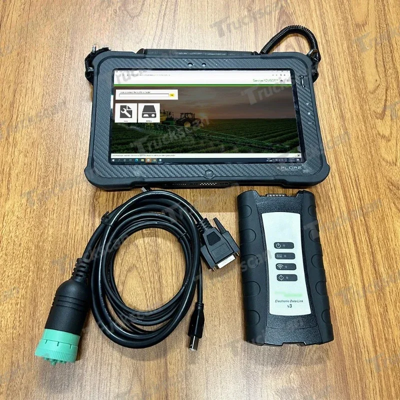 V5.3 ag cf jd edl electronic data - Фотография_2