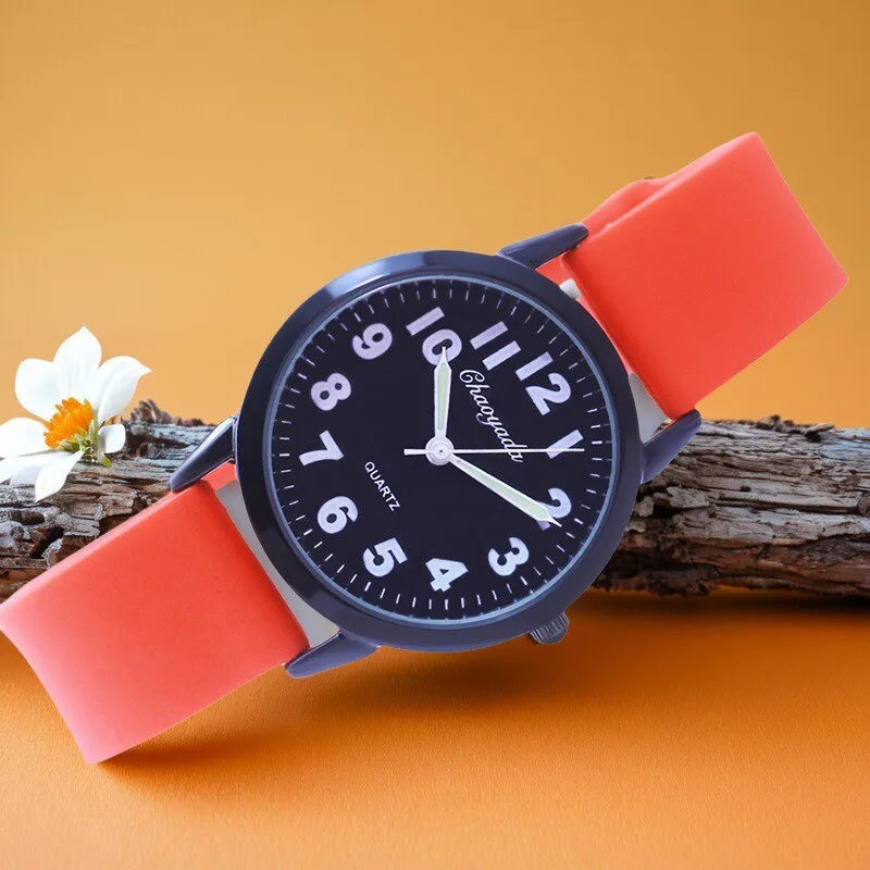 Детские простые мягкие силиконовые - Фотография_3