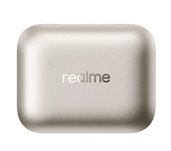 【брендовая +】глобальная версия realme buds air 7 - Фотография_5