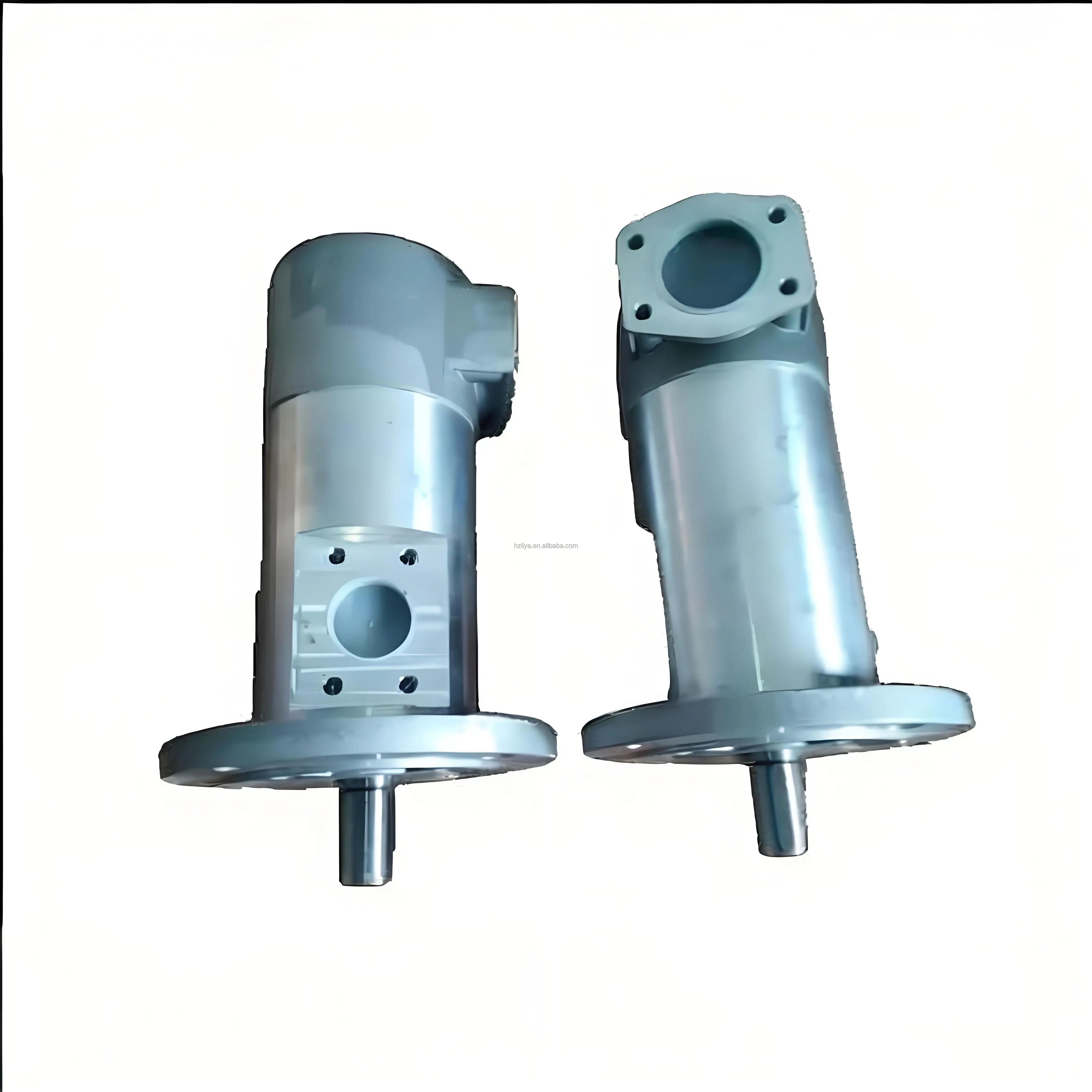 Трехвинтовой насос settima gr70smt16b800l/gr60smt16b440lsnrf2 - Фотография_5
