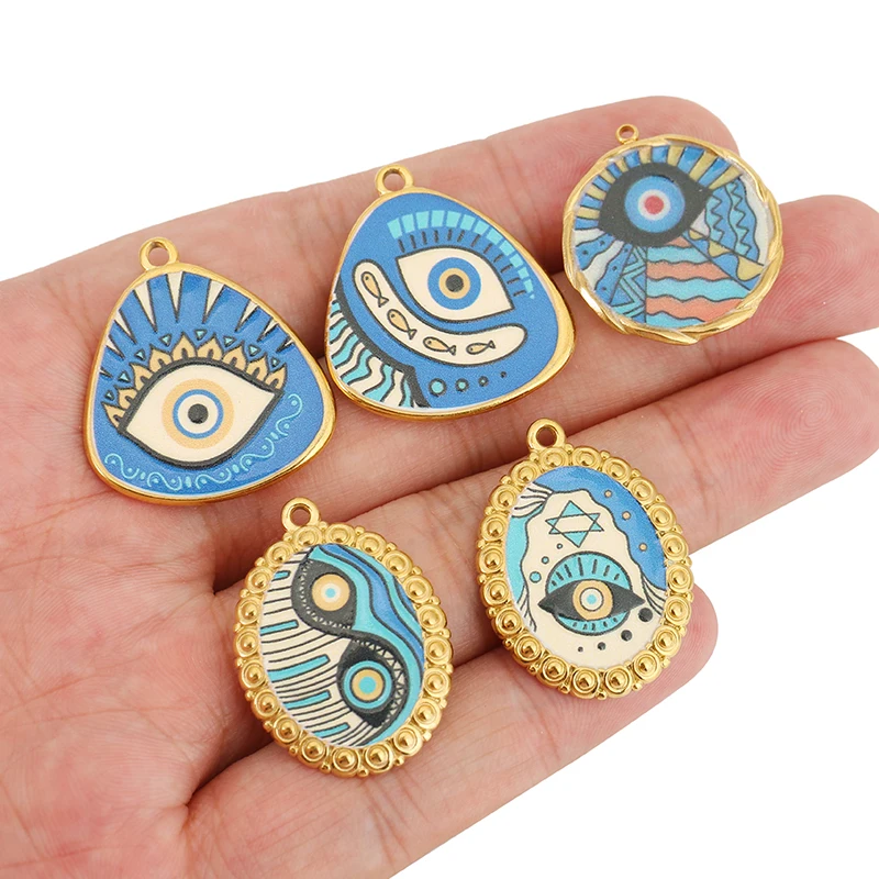 Эмаль из нержавеющей стали - Фотография_6