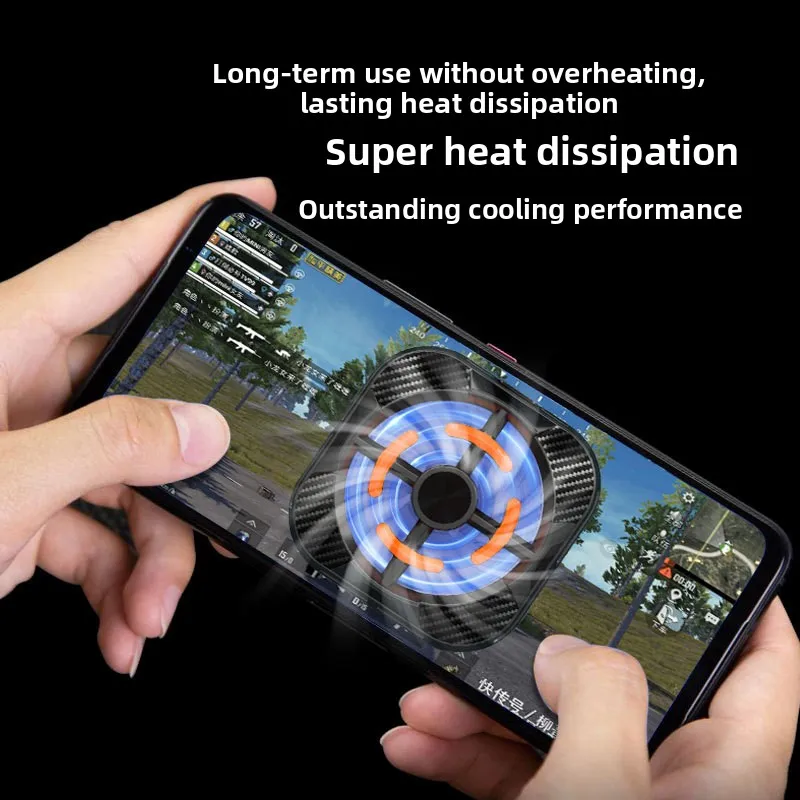 Новый радиатор для телефона x79 - Фотография_4