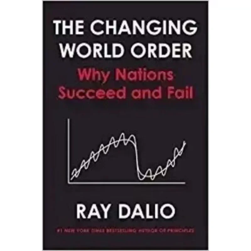 Принципы респирации на меняющую новую книгу world order ray dalio - Фотография_6