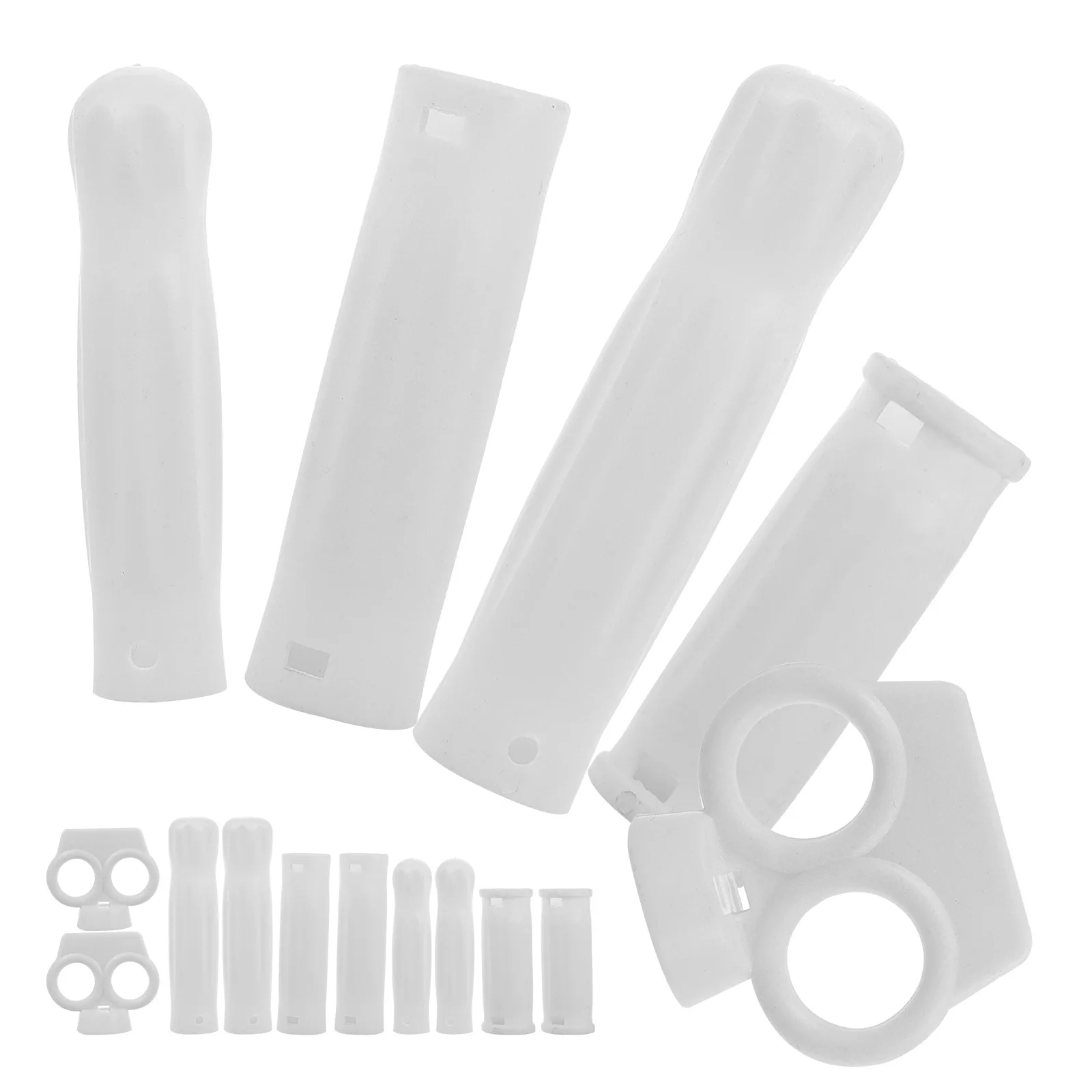 Помпоны для черлидинга - Фотография_4