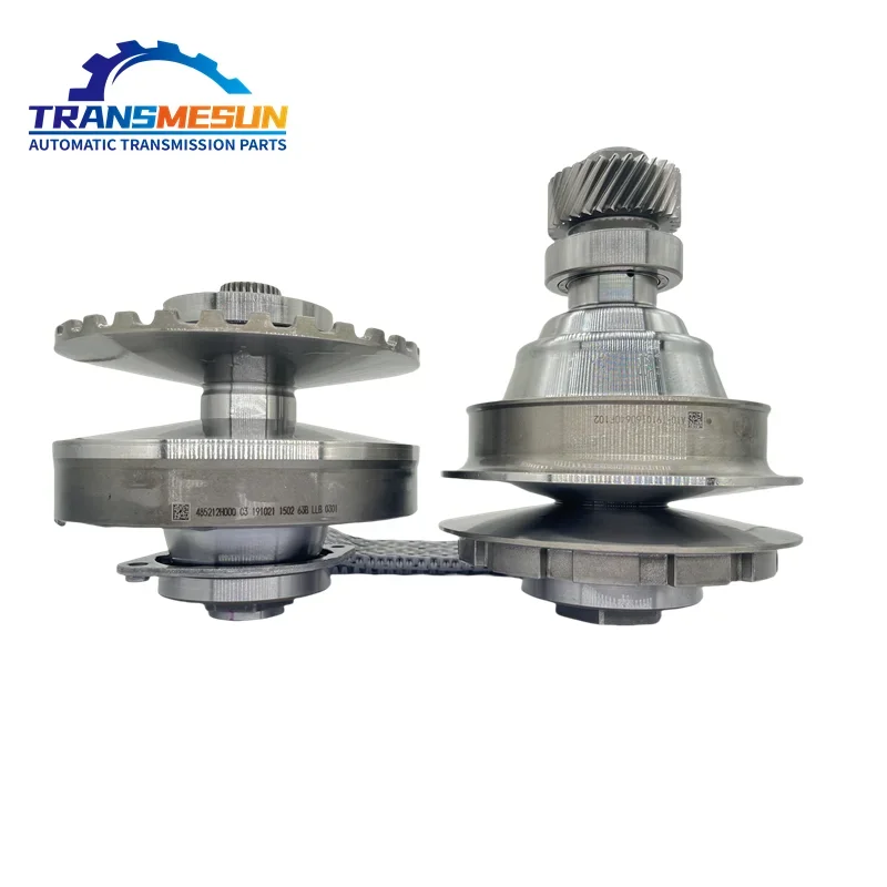 Hyundai c0gf1 cvt 485012 комплект - Фотография_2