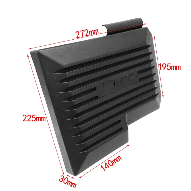 Для audi a4 b9 8w a5 2017-2019 - Фотография_3