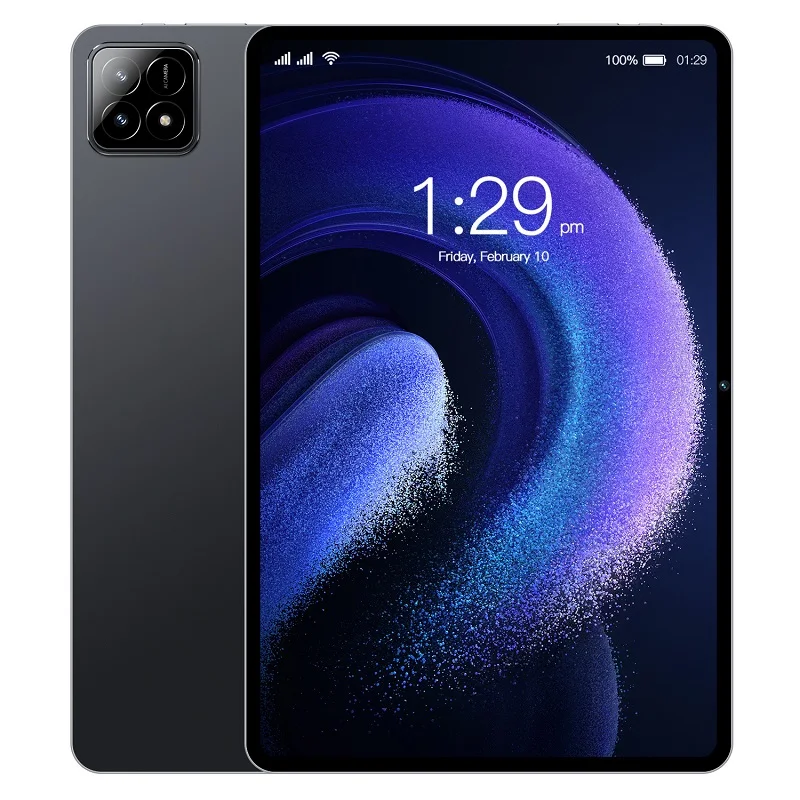10,1-дюймовый планшет android с - Фотография_3