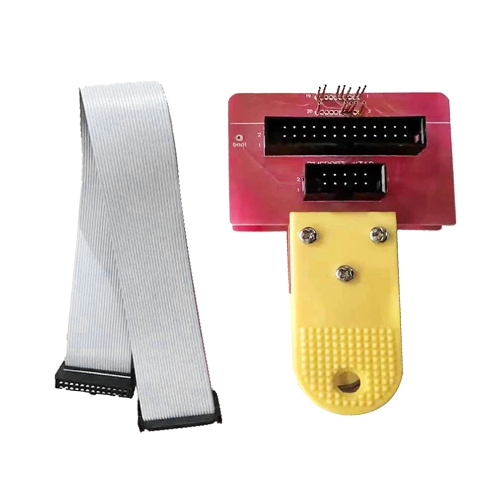 Адаптер ecu toyota для toyota ecu