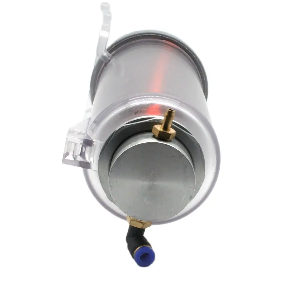 Пескоструйная банка для ювелирных изделий - Фотография_4